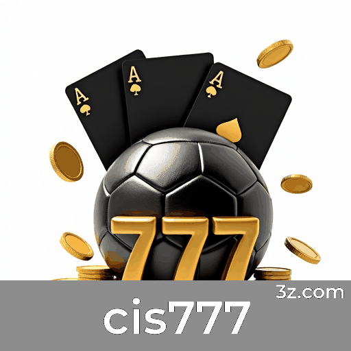 Experiência de Jogos Extraordinária no cis777: Diversão Inigualável
