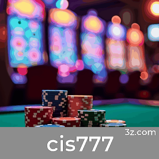 cis777: A Experiência de Dealer Ao Vivo Preferida no Brasil