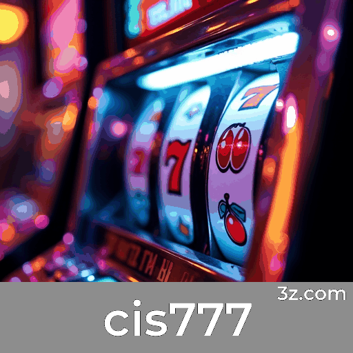 Experiência de Jogos Extraordinária no cis777: Diversão Inigualável
