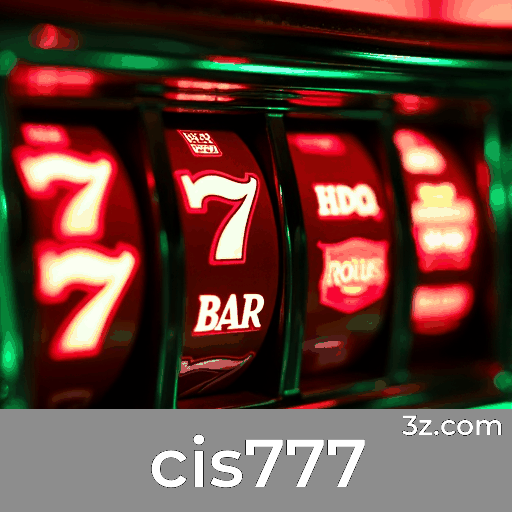 cis777: Apostas Esportivas Completas para Brasileiros