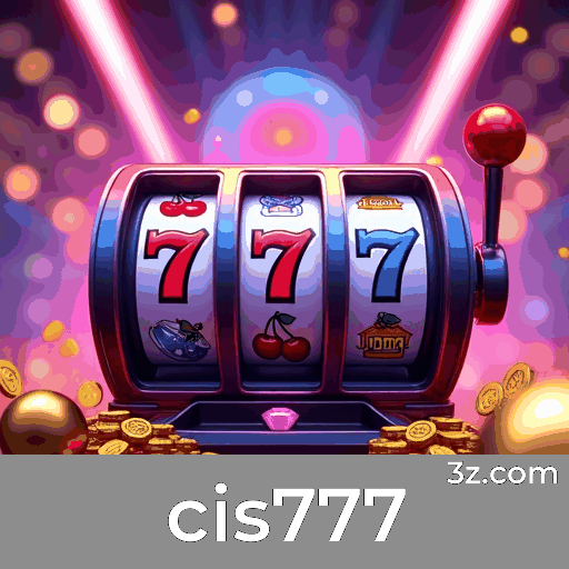 Cis777: Estratégias Vencedoras para Jogos de Cassino