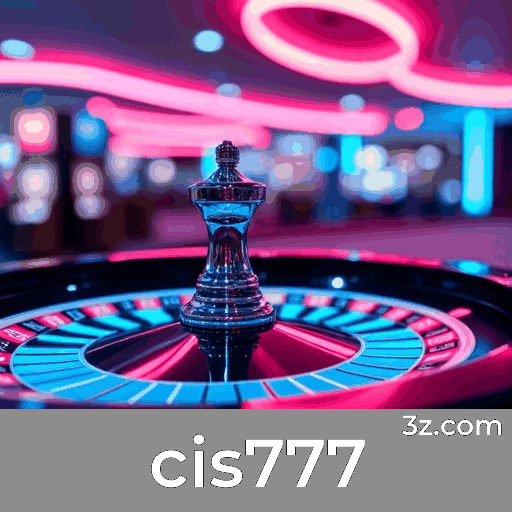 Cis777: Estratégias Vencedoras para Jogos de Cassino