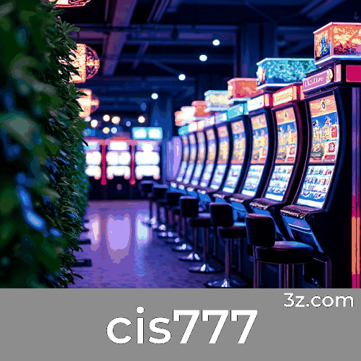 cis777: A Experiência de Dealer Ao Vivo Preferida no Brasil